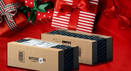 Intercambios navideños: 5 regalos en Amazon por menos de 300 pesos