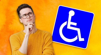 Día Internacional de las Personas con Discapacidad: Así es la situación en México de esta población