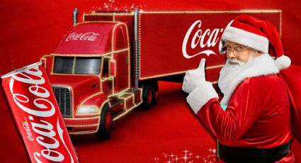 Caravana Coca-Cola 2023: ¿Dónde, cuándo y a qué hora será el desfile navideño?