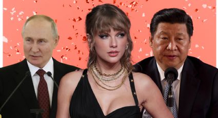 Time revela lista de candidatos a 'Persona del año 2023'; ¿Taylor Swift le ganará a Xi Jinping?