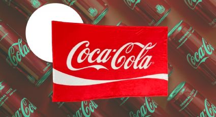 Coca-Cola te regala una frazada; te decimos cómo obtenerla