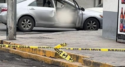 Ejecutan a balazos a hombre en colonia Niño Artillero en Monterrey