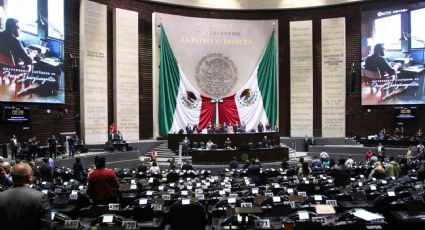 Que el Poder Judicial pague por su correspondencia, avalan diputados federales