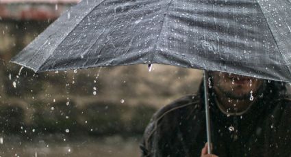 Clima en Monterrey: Predominarán las lluvias este miércoles