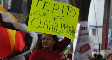 Recorre Clara Brugada Tepito y asegura que es tiempo de reconocer sus aportes