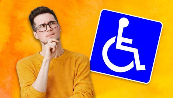 Día Internacional de las Personas con Discapacidad: Así es la situación en México de esta población