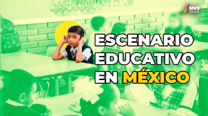 PISA 2022: México con carencias educativas en Matemáticas, Ciencia y Lectura.