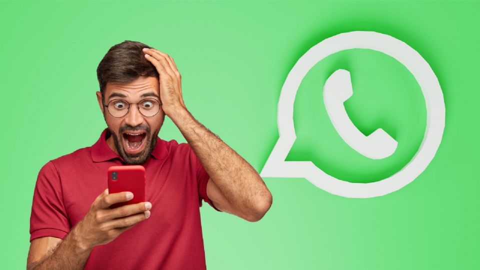 WhatsApp permitirá buscar contactos no guardados introduciendo su nombre de usuario