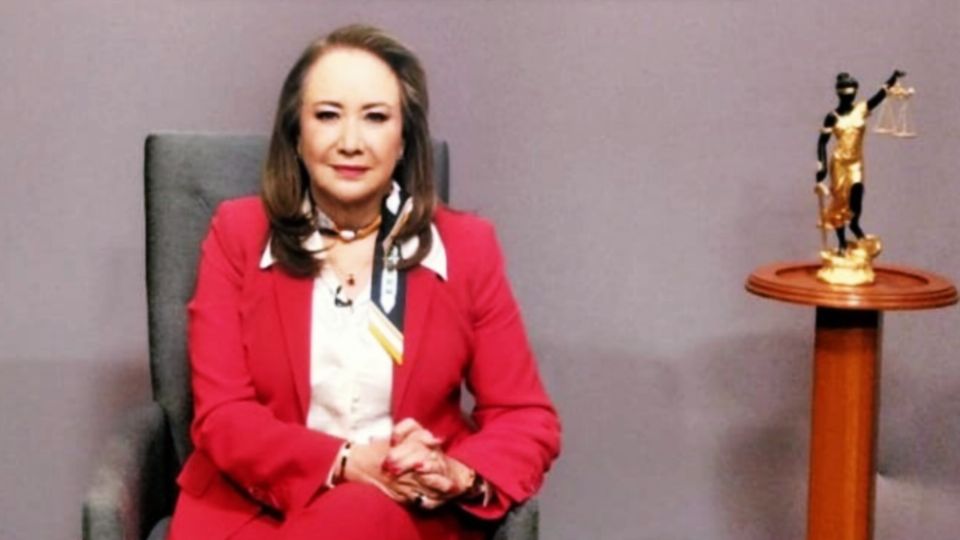 Ministra Yasmín Esquivel propone eliminar ciertas multas en Oaxaca