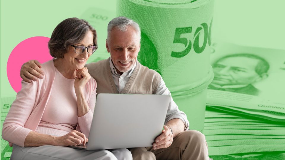 Pensión Bienestar abrió registro para los adultos mayores que apenas cumplieron o estén por cumplir 65 años.