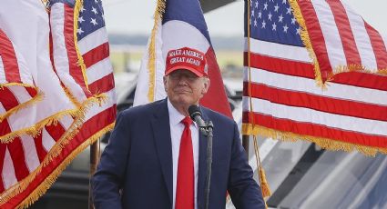 Donald Trump revela qué hará si regresa a la Casa Blanca: ser dictador por un día