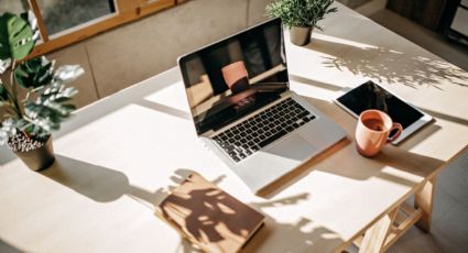 ¿Sigues en home office?, aquí tienes 6 claves para hacer tu espacio más confortable