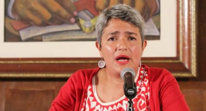 Rechaza Quintana Osuna posibilidad de modificar registro de personas desaparecidas