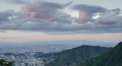 Clima en Monterrey: Se esperan temperaturas de 8 grados en la ciudad