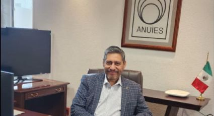 No descalificar resultados de México en la prueba PISA, pide titular de ANUIES