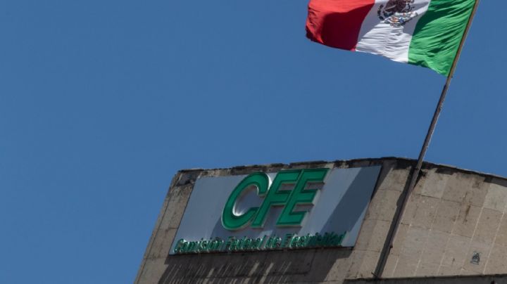 Lawfare en México: caso CFE