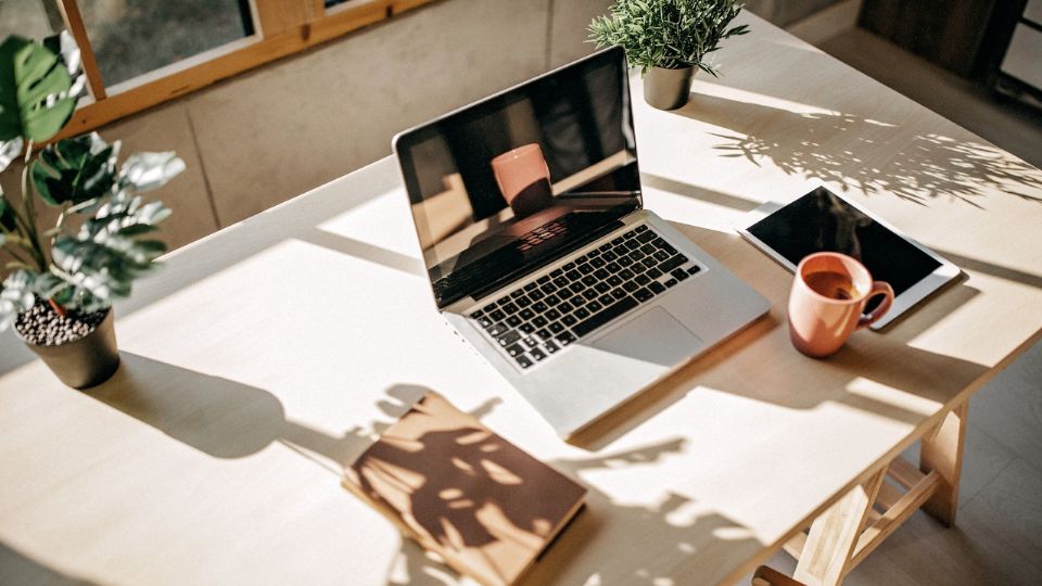 Tras la pandemia, el home office se volvió una tendencia laboral importante.