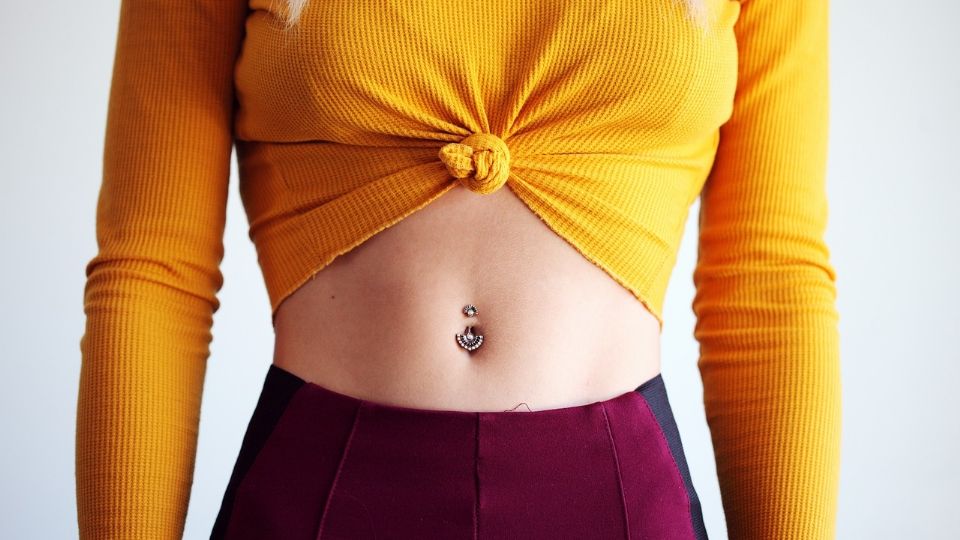 Así puedes tener un abdomen envidiable si tienes más de 50 años