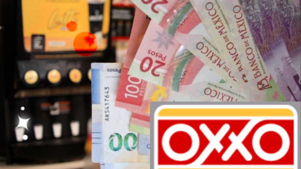 En OXXO, también puedes hacer depósitos a tarjetas, pago de servicios, tarjetas de regalo, boletos de autobús y más.