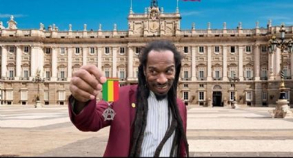 El actor Benjamin Zephaniah, quien apareció en la serie Peaky Blinders, fallece a los 65 años