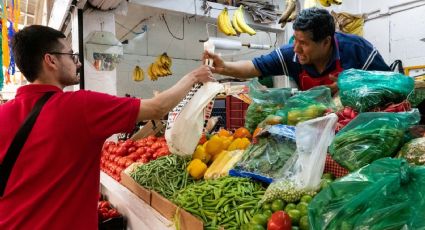México concluirá el año con precios en alimentos a la alza adelanta México Cómo Vamos