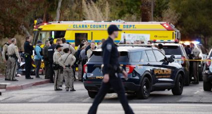 Tiroteo en escuela de Wisconsin deja al menos tres muertos y seis heridos