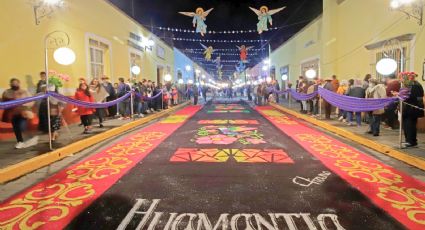 Sectur inicia ruta CDMX - Huamantla-Ixtenco
