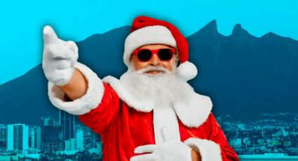 Estos son algunos eventos navideños a los que puedes asistir este fin de semana en Monterrey