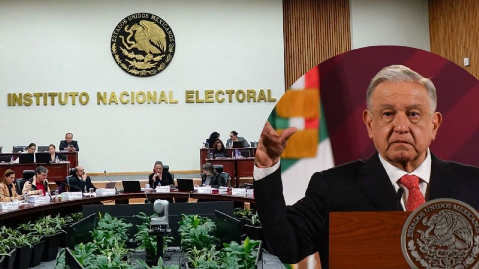 López Obrador busca presentar sus principales reformas constitucionales en febrero.