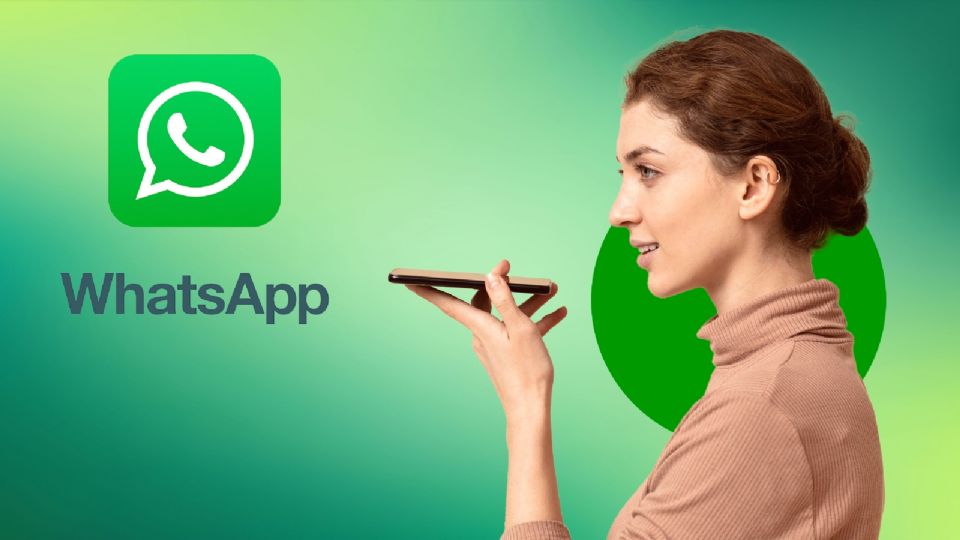 WhatsApp: Llegan los mensajes de voz que se autodestruyen