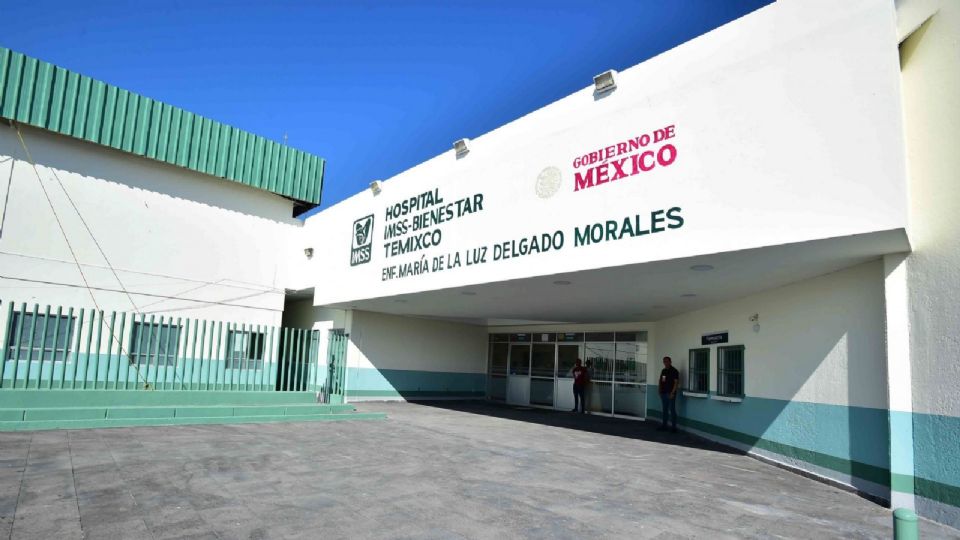 Falso que los estados que no firmen convenios para entregar sus servicios de salud al IMSS-Bienestar se quedarán sin acceso al Fondo de Aportaciones para los Servicios de Salud: morenistas.