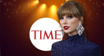 Taylor Swift hace historia: las razones por las que Time la eligió como 'Persona del año 2023'