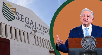 Caso Segalmex: AMLO afirma que no hay impunidad y es tema prioritario por corrupción