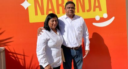 Padre de Debanhi Escobar busca diputación federal por MC en Nuevo León
