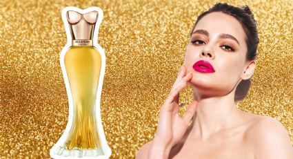 Liverpool ofrece este elegante perfume de Paris Hilton con un 50% de descuento en línea