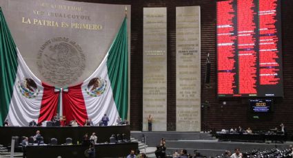 Incumplen algunos integrantes del gabinete de AMLO con comparecencias ante diputados