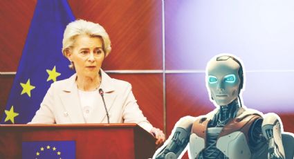 Unión Europea pacta primera Ley de Inteligencia Artificial; estos son los puntos que aborda