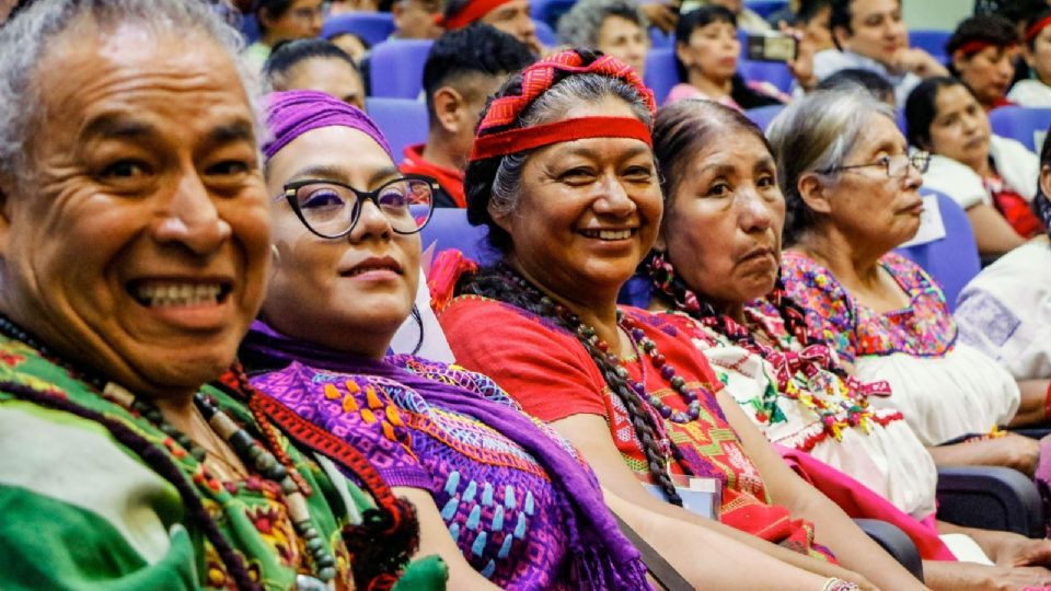 Iglesia dice que los saberes de los pueblos indígenas pueden ayudar a sanar heridas sociales.