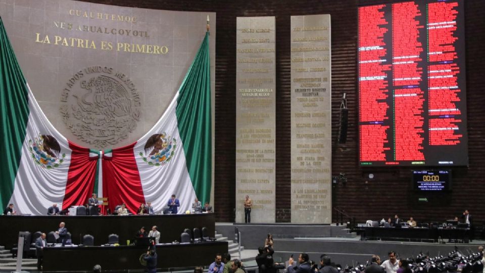 Algunos secretarios no comparecerán en el Pleno.