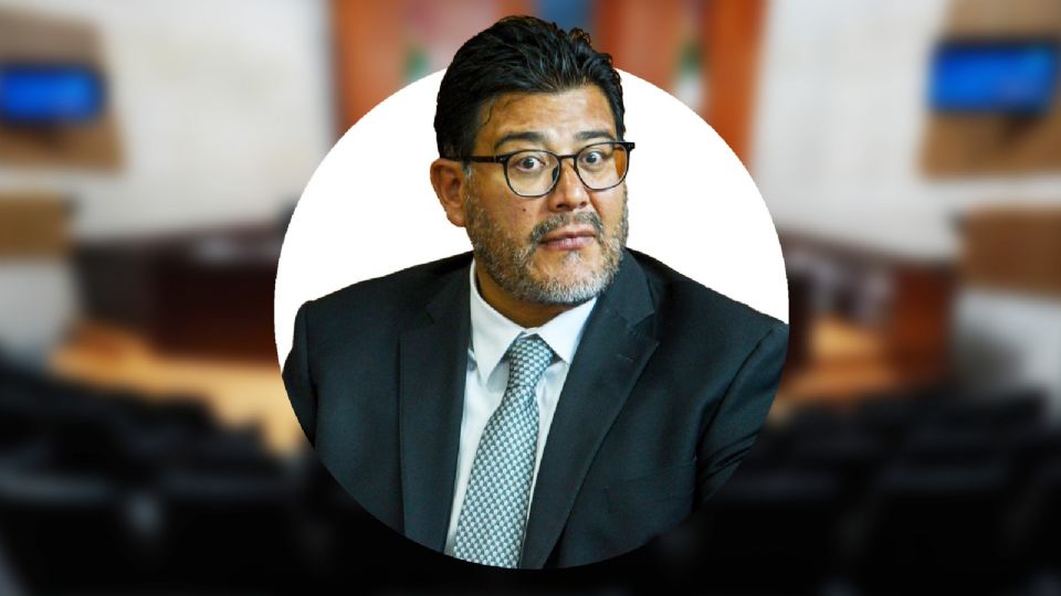 Se buscaría destituir a Reyes Rodríguez Mondragón como magistrado presidente del TEPJF.