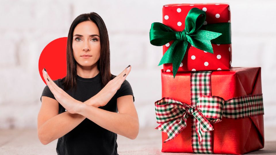 ¿Qué no se debe regalar en Navidad según el Feng Shui?