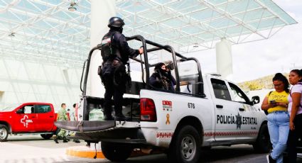 Senador por Morena pide a autoridades de seguridad informen sobre certificación de policías