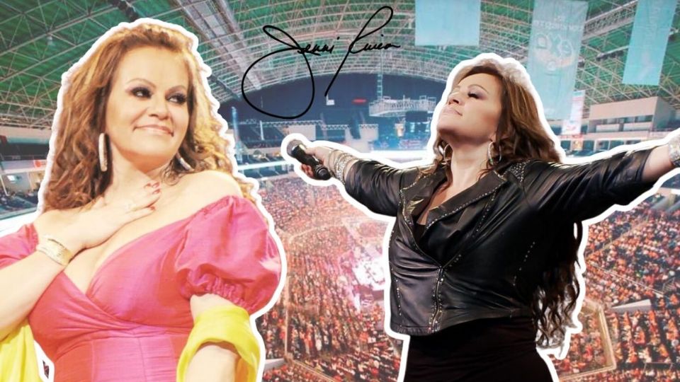 Jenni Rivera