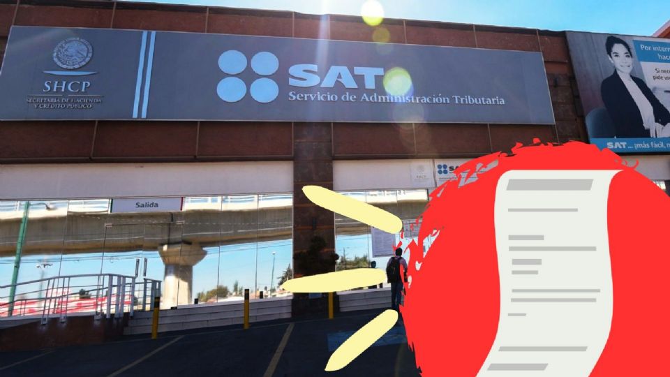 SAT recuerda la actualización de la Carta Porte.