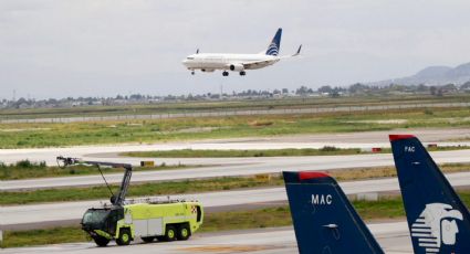 'El cabotaje va a destruir la aviación'