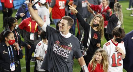 Tom Brady: ¿Cuánto ganará fuera de la NFL?