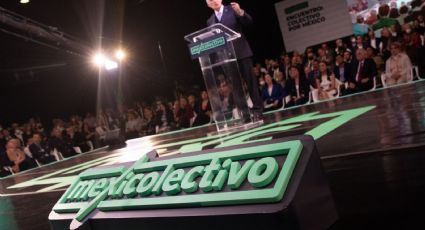 Mexicolectivo: organización civil para diseñar un nuevo programa de gobierno