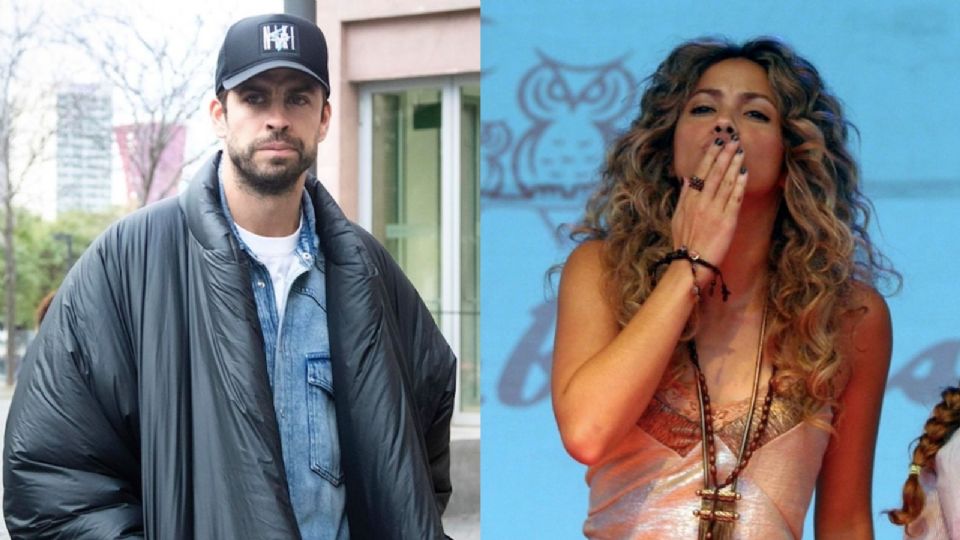 Shakira y Piqué cumplen años el 02 de febrero.