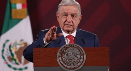 La mañanera de AMLO 10 de febrero de 2023