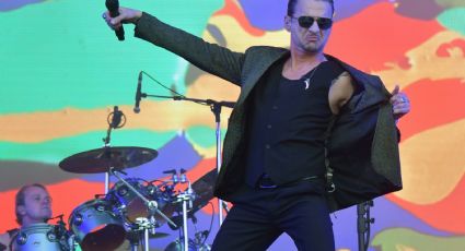 Depeche Mode: Así suena la agrupación sin Andy Fletcher